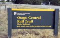 19 Otago Central Rail Trail